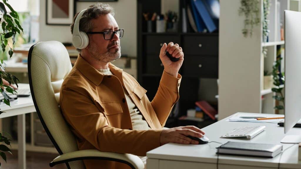 Языковой дофамин: ваш лучший антистресс